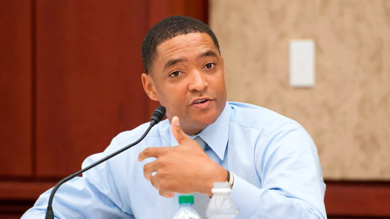 CORONAVIRUS | Unul dintre consilierii apropiați ai preşedintelui Joe Biden a fost diagnosticat cu Covid-19