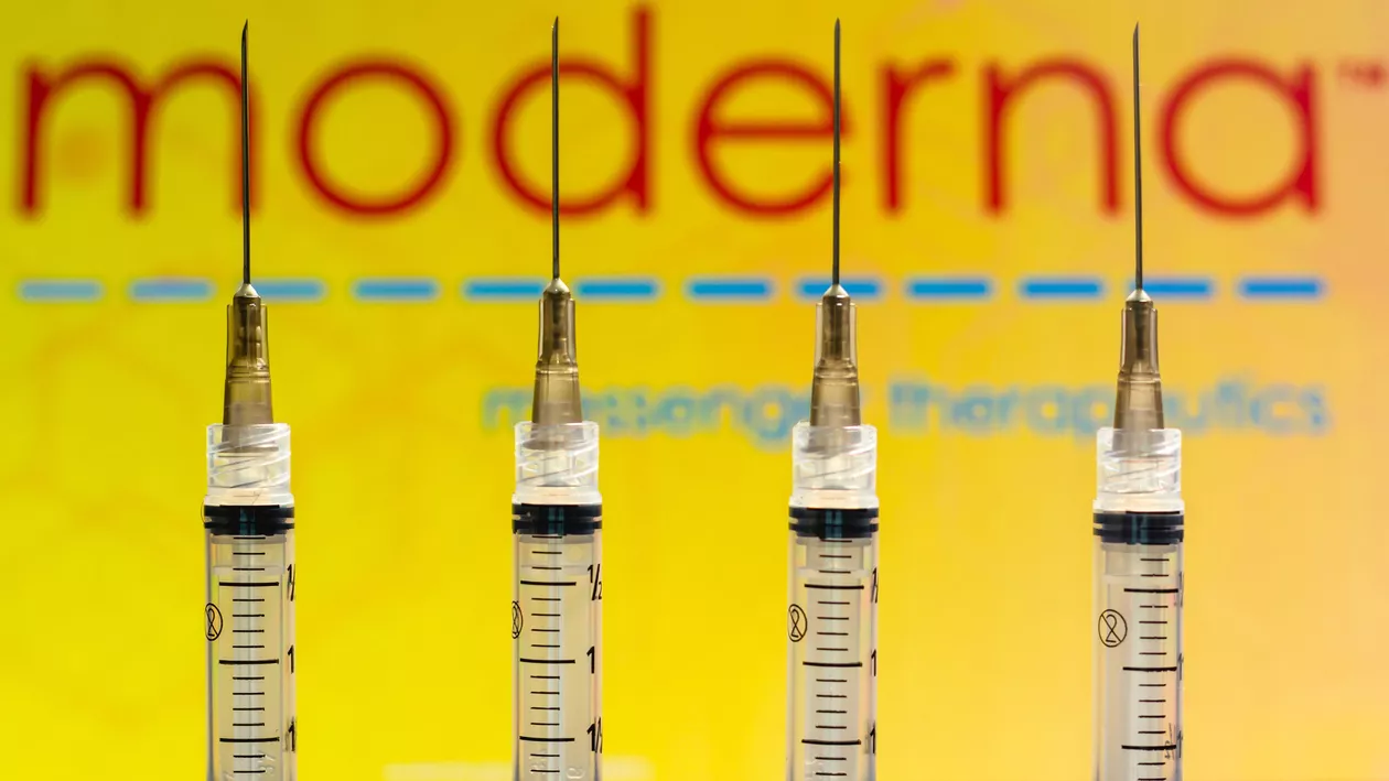 Un al doilea vaccin împotriva COVID-19 este la un pas de aprobare în SUA. Care sunt principalele avantaje