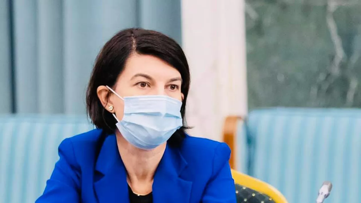 Violeta Alexandru: Cererile angajatorilor legate de indemnizaţia pentru programul de muncă flexibil sunt depuse incomplet şi incorect. Rata de respingere riscă să fie mare