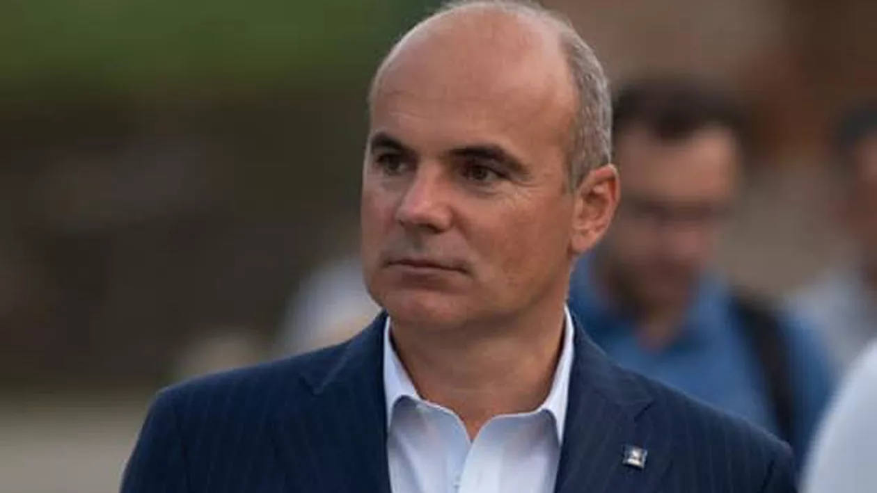 Rareș Bogdan, despre funcția de ministru al Internelor: „Deocamdată, avem un ministru excepțional, pe Marcel Vela”