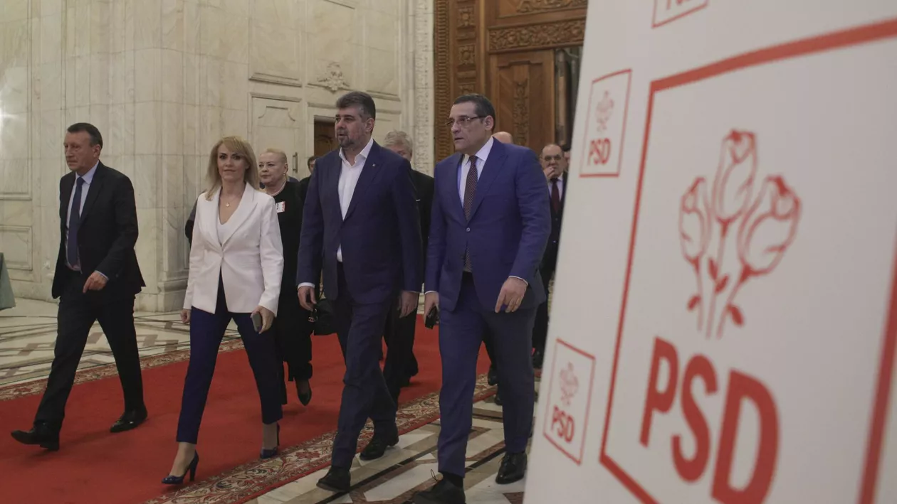 PSD: Noul Guvern îşi va începe mandatul cu o mare înşelăciune dacă va îngheţa salariul minim. O astfel de hotărâre ar fi catastrofală