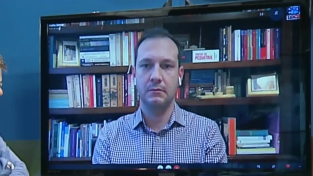 Radu Țincu: Noi am pătat sacrificul celor căzuți la Revoluție. Cel mai important lucru e să încercăm să corectăm ce s-a făcut greșit / Să nu ne pierdem identitatea națională (VIDEO)