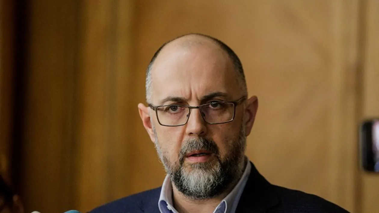 Kelemen Hunor (UDMR): Și la această oră se lucrează la programul de guvernare, sperăm că până mâine va avea o formă finală / Vom deține trei portofolii, e o mare responsabilitate (VIDEO)