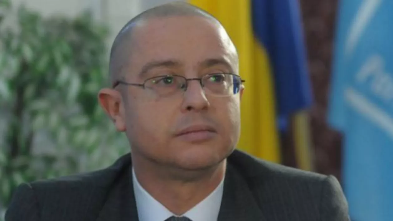 Medicul Tudor Ciuhodaru, despre noua mutație a virusului COVID-19: „E oficial. 10 lucruri pe care e bine să le știți”