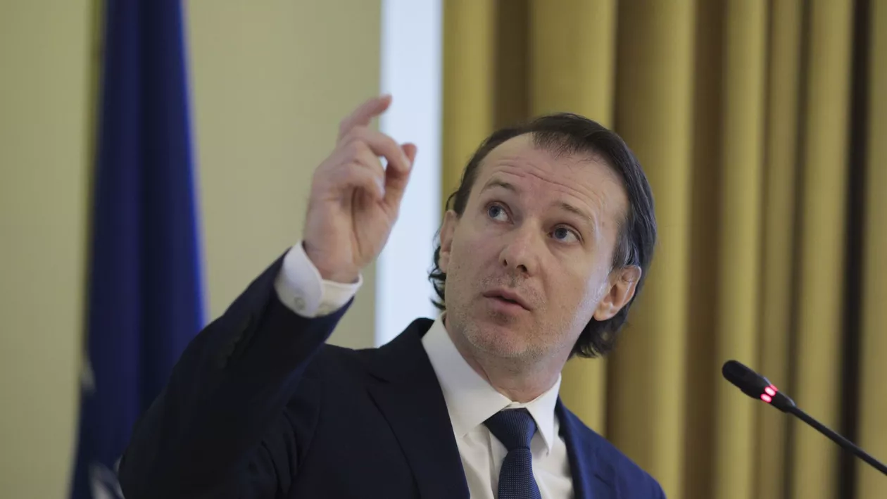 Programul de guvernare al Cabinetului Cîțu. Obiectivele în Educație, Sănătate, Justiție și Transporturi. Evaluarea angajaţilor din sistemul public, printre priorități