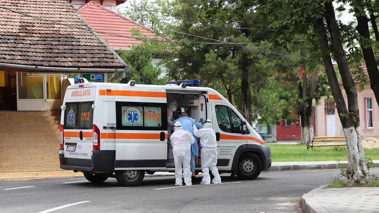 Nou bilanț al epidemiei: Încă 5.459 de infectări cu coronavirus și 130 decese. 25.840 de teste, prelucrate în ultima zi. 1.251 pacienți sunt la ATI