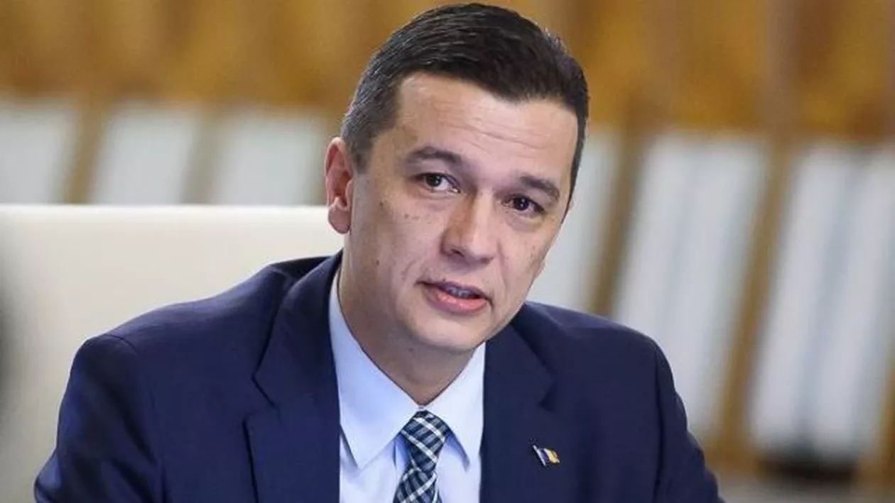 Sorin Grindeanu avertizează coaliția: „Să nu vă imaginați că dacă veți ruina economia, veți rămâne nepedepsiți!