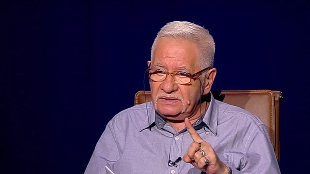 Numerologul Mihai Voropchievici, despre ce nu trebuie să facem de Crăciun / „Să nu lipsească din casă...”