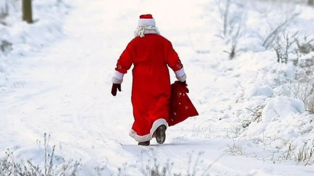 Prognoza meteo, azi, 25 decembrie 2020. Va fi înnorat ziua