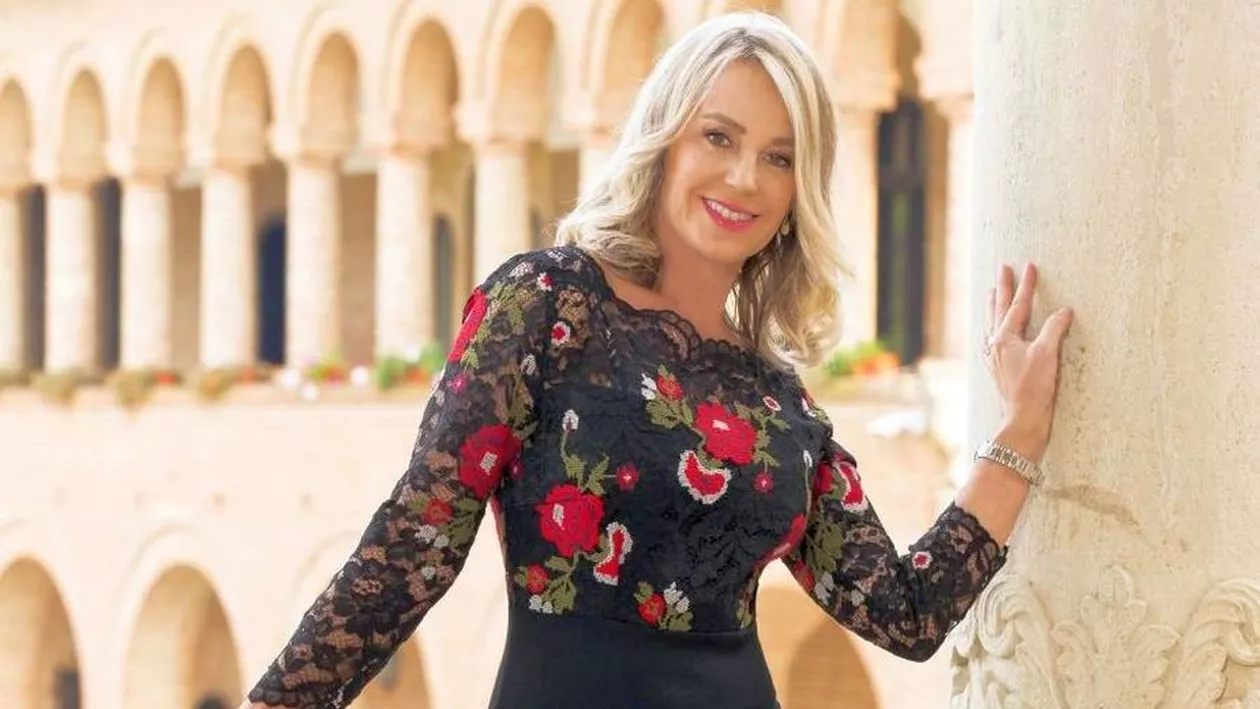 Ce a gătit Nadia Comăneci pentru masa de Crăciun: „Sunt specialitatea mea