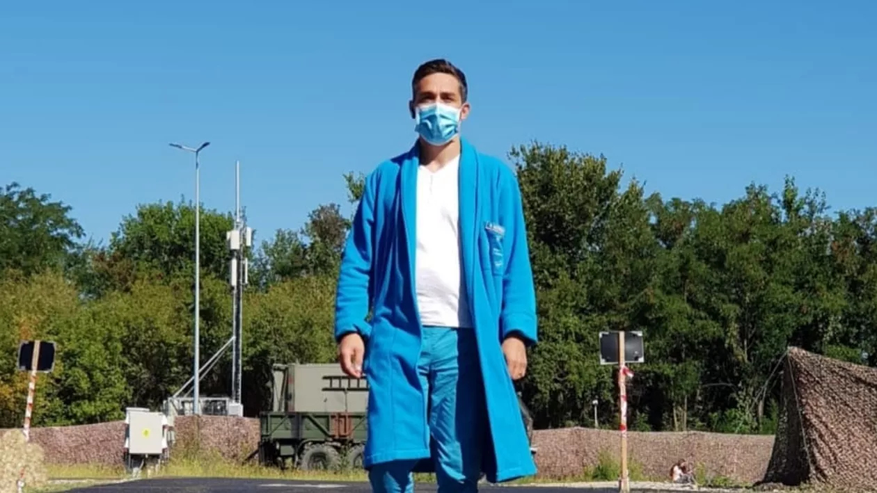 Mesajul medicului Valeriu Gheorghiță pentru oamenii care refuză să se vaccineze. ''Fiecare ezitare, fiecare întrebare, fiecare reticență este absolut legitimă'' (VIDEO)