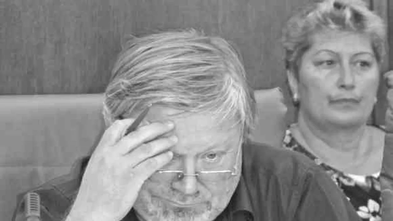 Un fost consilier județean a decedat după ce a fost infectat cu Covid-19