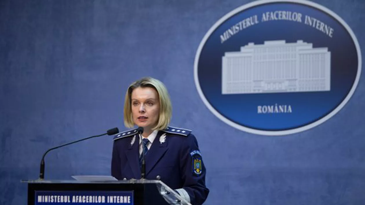 MAI: Aproximativ 4.000 de amenzi de peste 835.000 de lei, în urma acțiunilor de control din ultimele 24 de ore pentru verificarea respectării măsurilor de protecție sanitară (VIDEO)