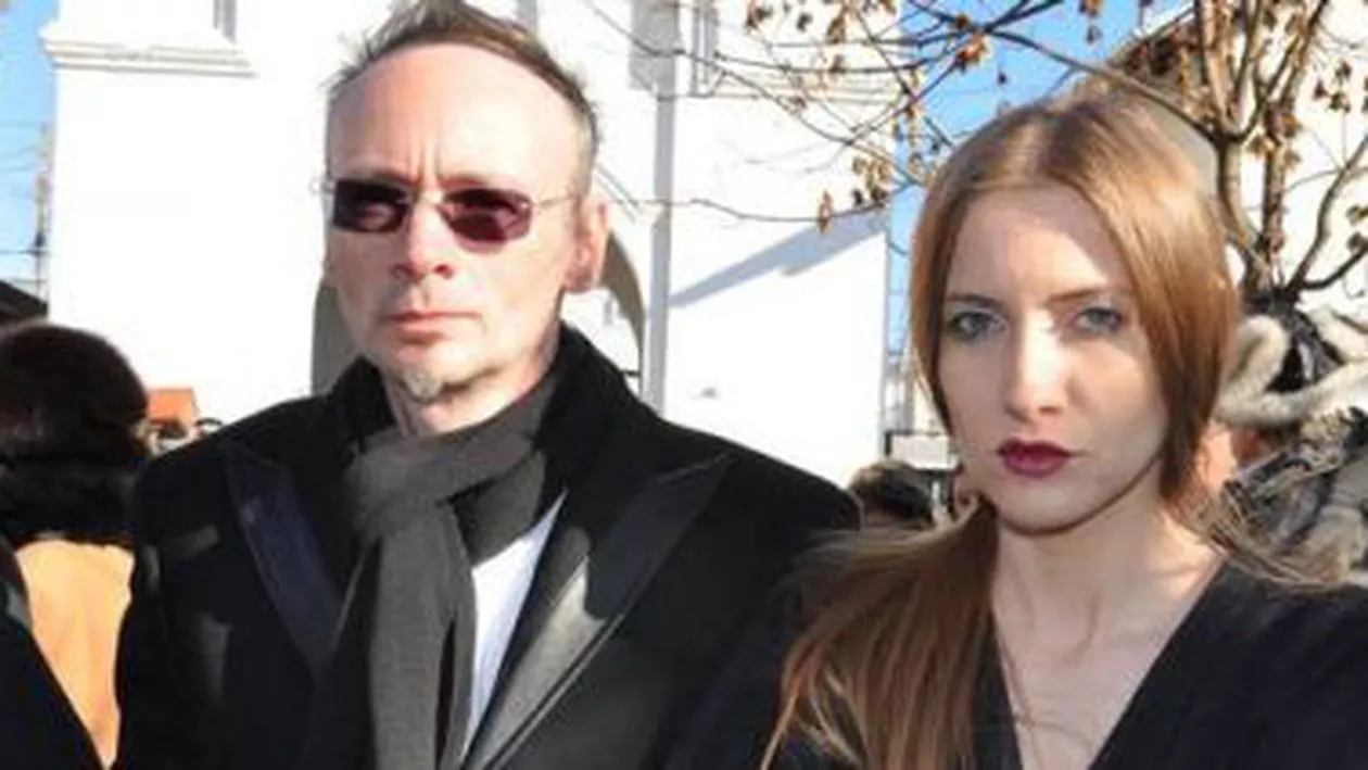 Iulia Albu a cerut ordin de protecție împotriva fostului soț, chiar în Ajunul Crăciunului. Mihai Albu, chemat de urgență la Tribunal