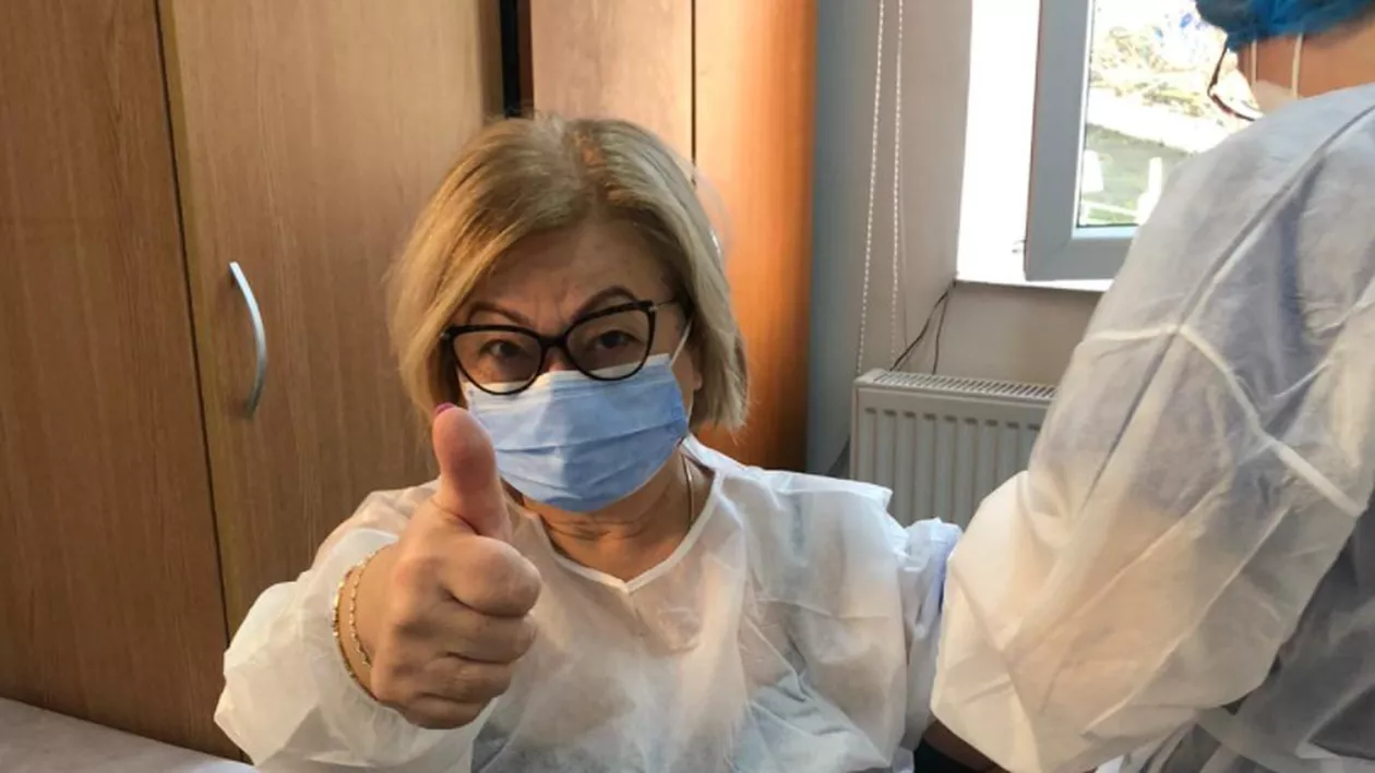 Cum te poți programa pentru vaccinarea anti-COVID-19. Accesează platforma online!