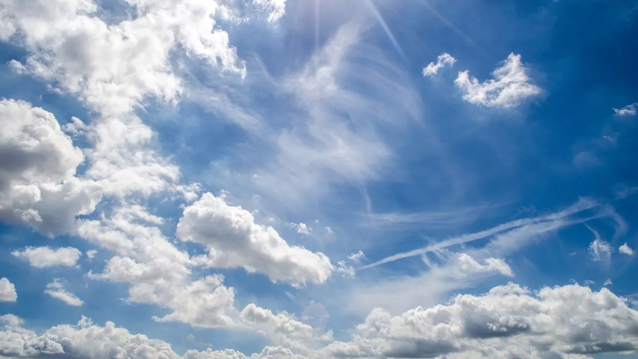 Prognoza meteo, azi, 29 decembrie 2020. Temperaturi neobișnuit de mari pentru această perioadă a anului