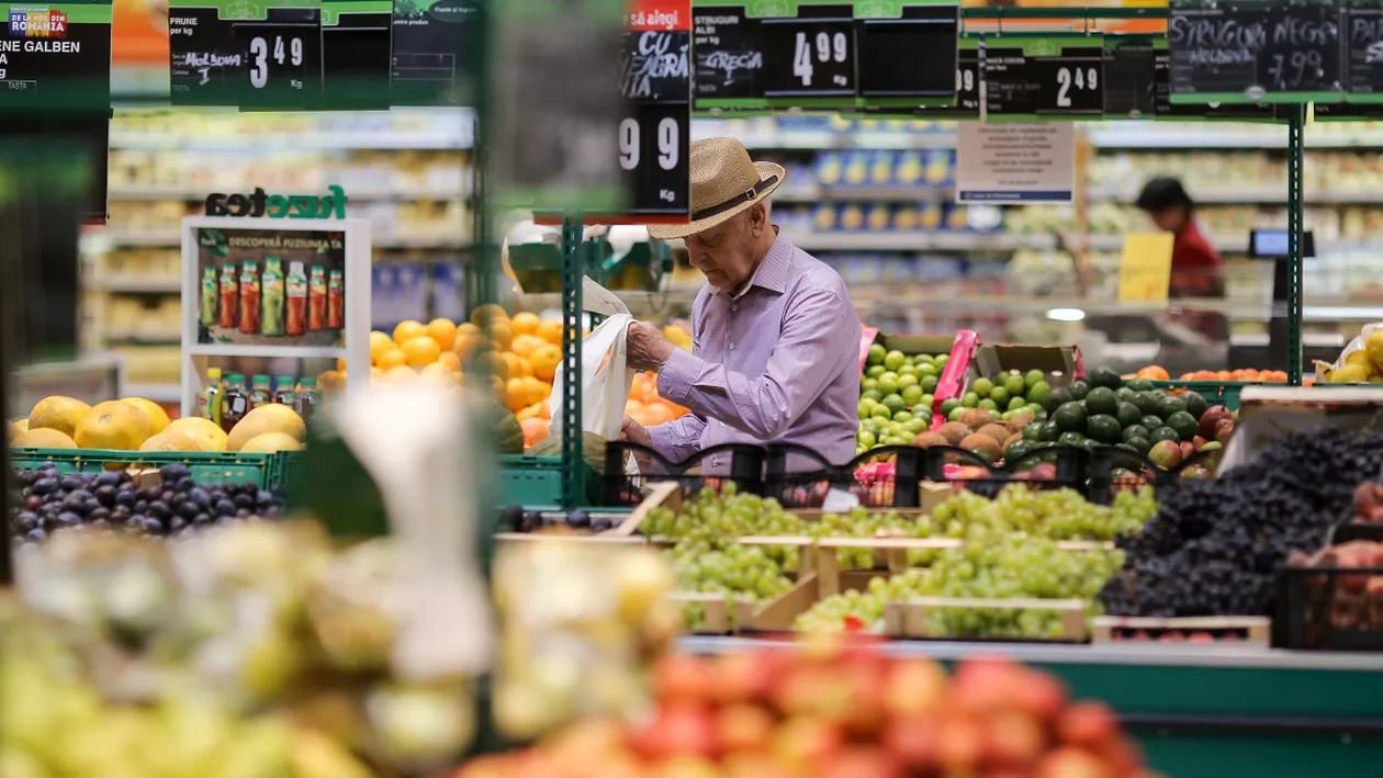 Programul supermarketurilor de Revelion. Magazinele deschise în 31 decembrie și în prima zi din an