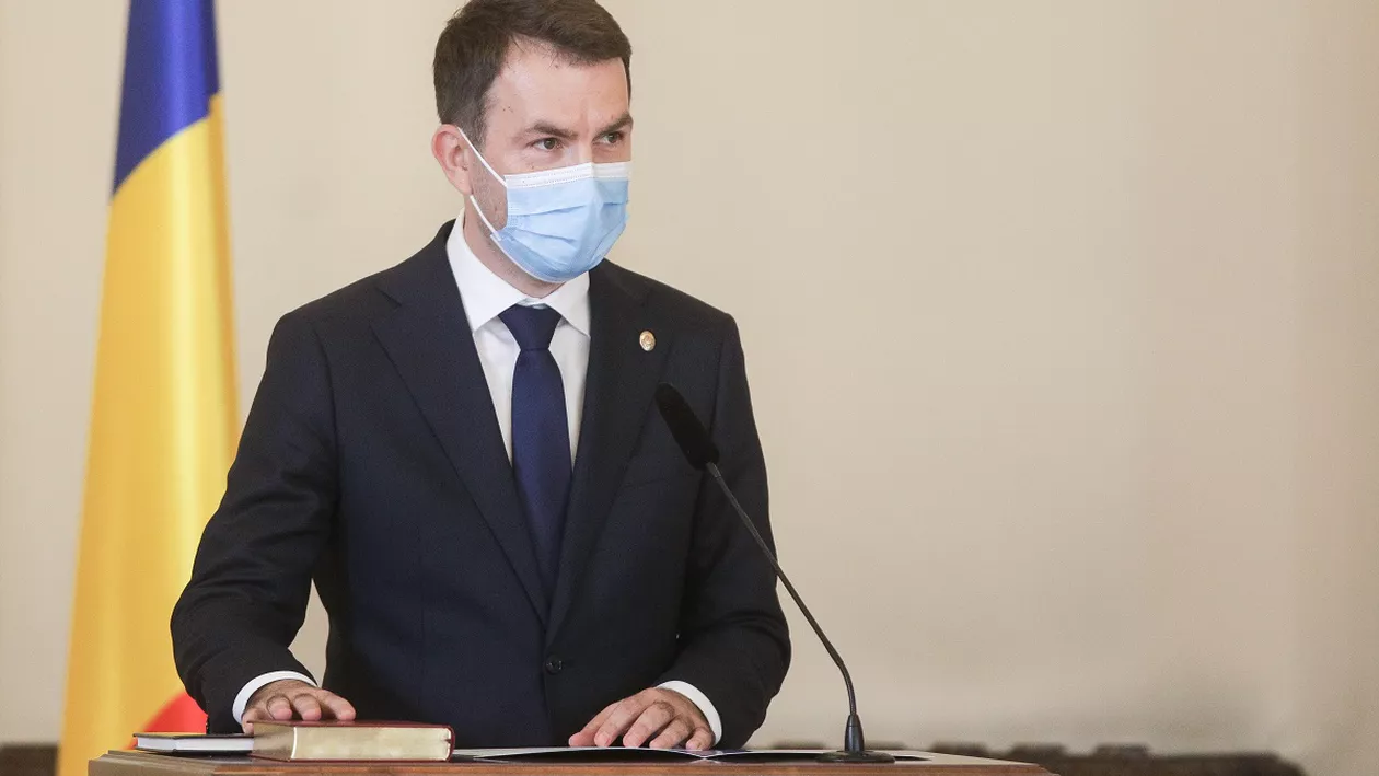 Ministrul Transporturilor, despre eventuale concedieri: Nu mă feresc să fac schimbări şi nu mă feresc de reforme