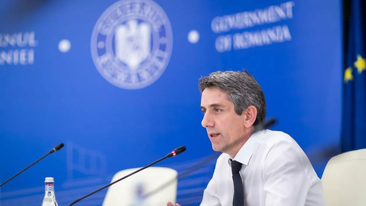 Ionel Dancă anunță că și-a încheiat mandatul de Șef al Cancelariei Prim-ministrului: Optez în continuare pentru mandatul de Deputat PNL în Comisia de afaceri europene din Parlamentul României