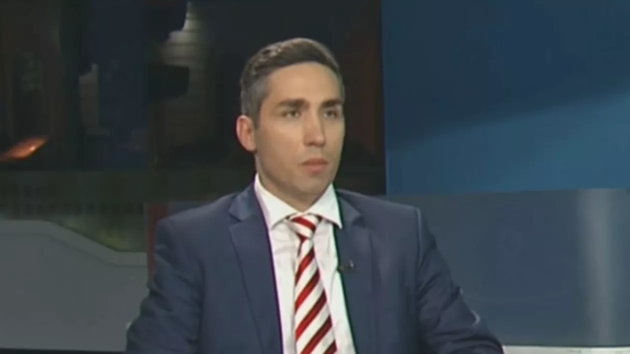 Valeriu Gheorghiță, demontează speculații cu privire la modificările pe care vaccinul le-ar aduce la nivelul ADN-ului uman: În niciun caz nu este vorba despre așa ceva (VIDEO)