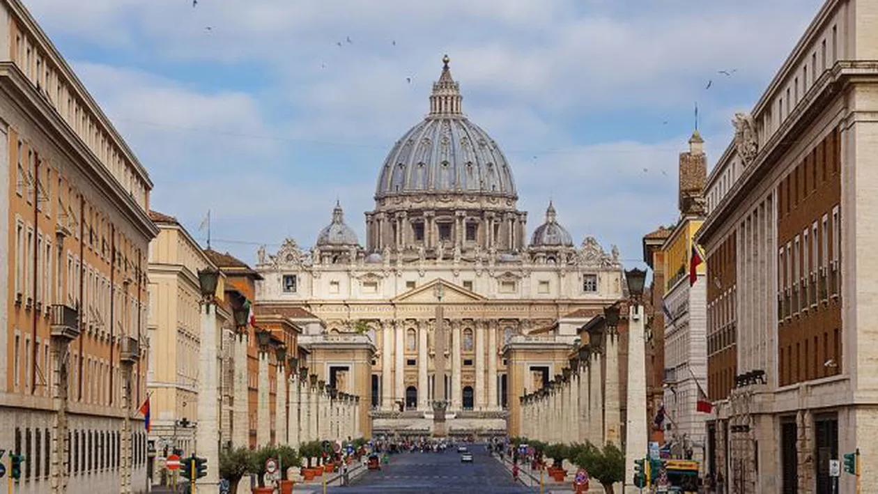 Vaccinarea anti-Covid: Vaticanul va începe campania de imunizare la mijlocul lunii ianuarie