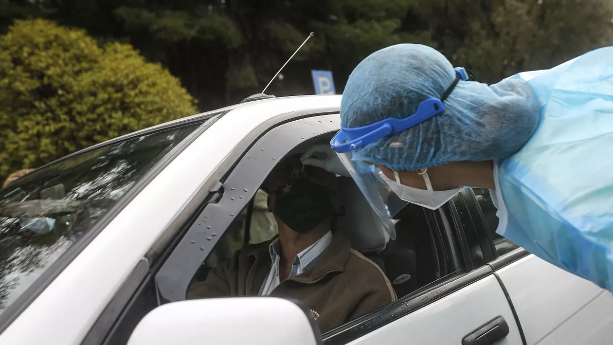 CORONAVIRUS | Grecia prelungeşte starea de urgență până la 10 ianuarie