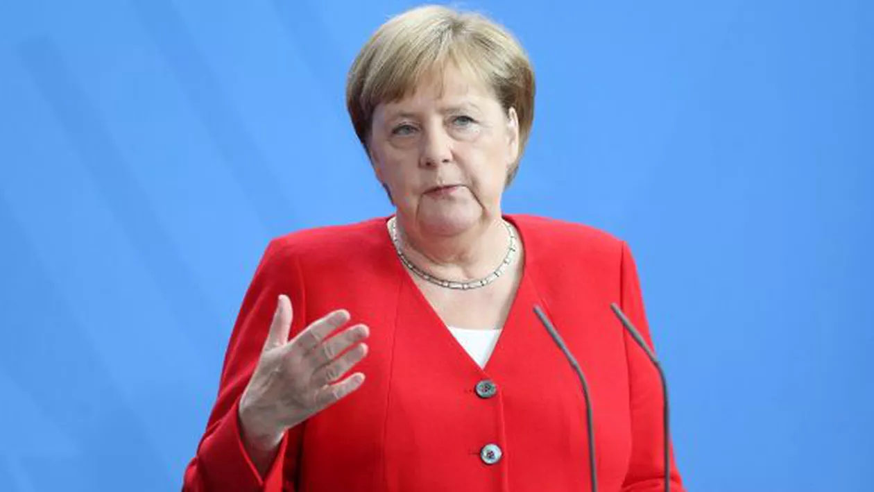 Topul celor mai puternice femei din lume. Pe ce loc se situează Angela Merkel, CamAlla Harris și Ursula von der Leyen (VIDEO)