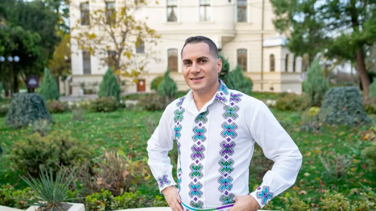 Mihai Priescu a fost prădat de hoți: Mi-au furat peste jumătate de kg de aur