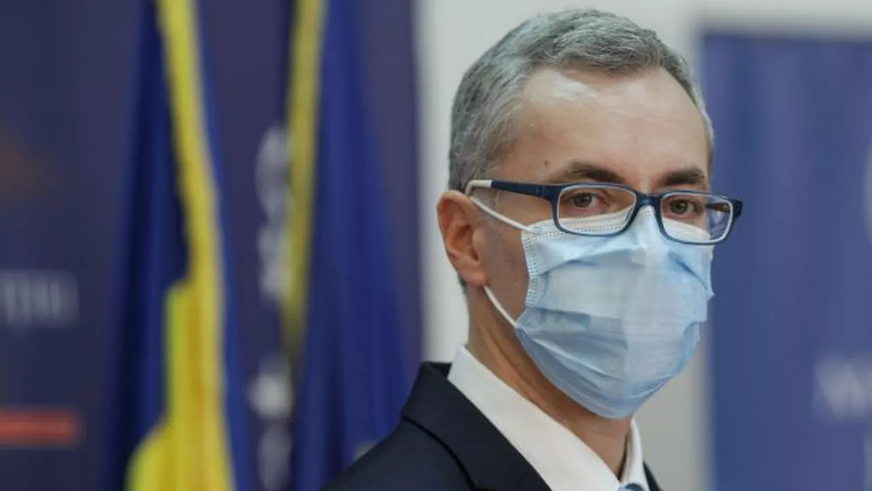 Ministrul Justiției, Stelian Ion:  În dezbaterea despre revizuirea Constituției va trebui să discutăm dacă nu ar fi necesar să renunțăm la imunități