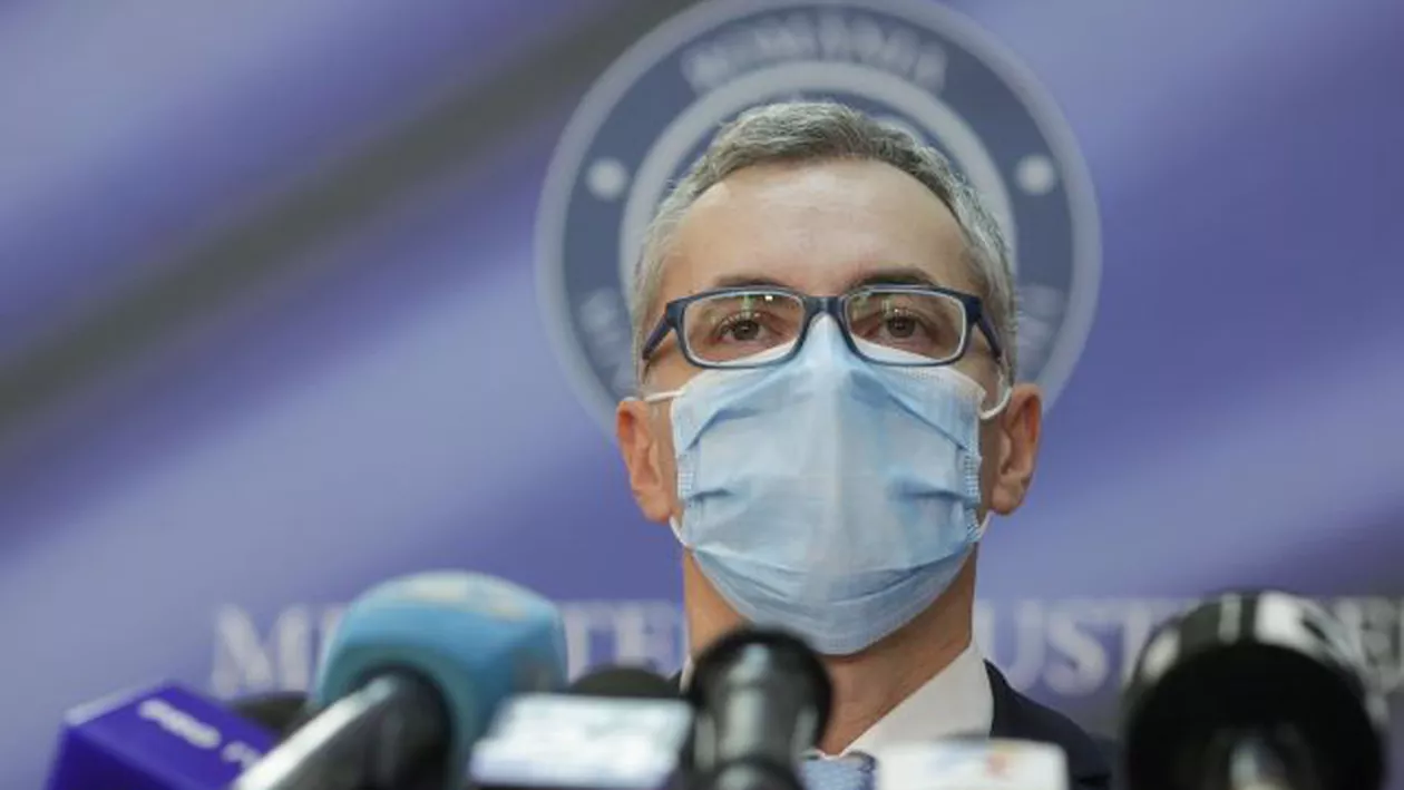 Ministrul Stelian Ion: Sfârșitul lunii martie este un termen rezonabil în care poate fi desființată Secția Specială / Au fost magistrați membri ai CSM chemați la audieri, practici pe care promotorii instituirii SIIJ le-au criticat cu privire la DNA