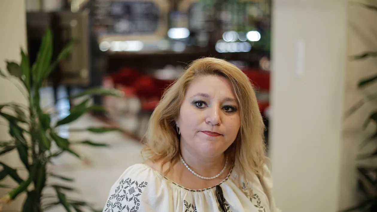 Diana Șoșoacă, senator AUR: ”Forțe din afara țării vor să îngenuncheze România”