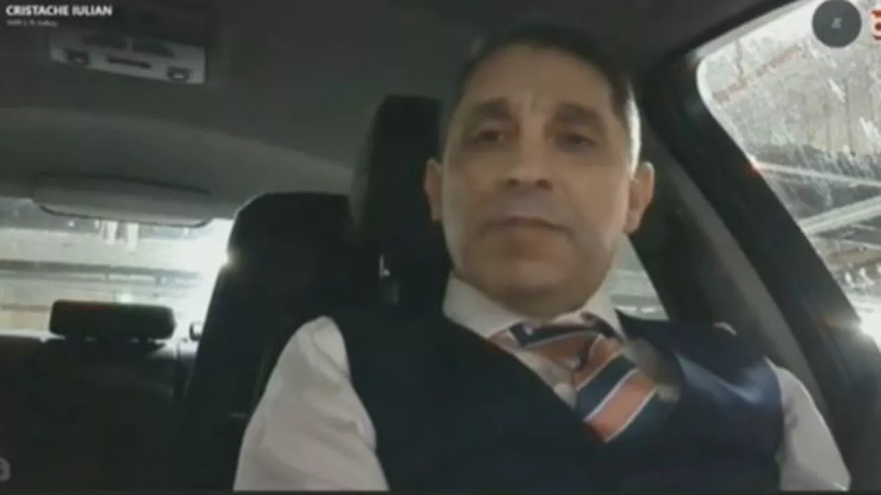 Iulian Cristache, președintele Federației Naționale a Asociațiilor de Părinți: În semestrul al doilea școlile se vor deschide în primul rând pentru anii terminali