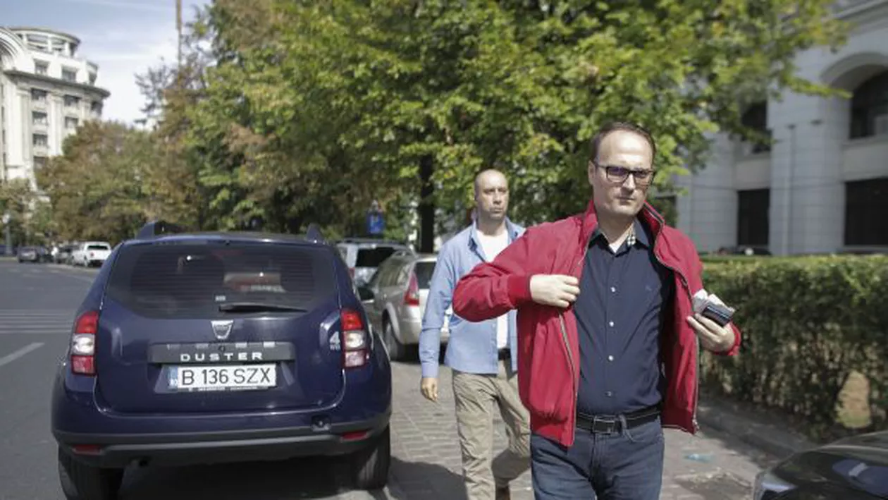 Corpul de control al ministrului de Interne verifică modul în care Jandarmeria a ajuns să îi ofere lui Cumpănașu protecție. Prejudiciul creat: 400.000 de euro