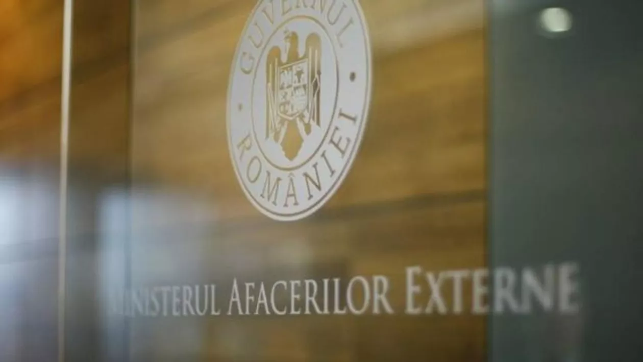 MAE, avertisment pentru românii care călătorec în Spania din cauza ninsorilor abundente