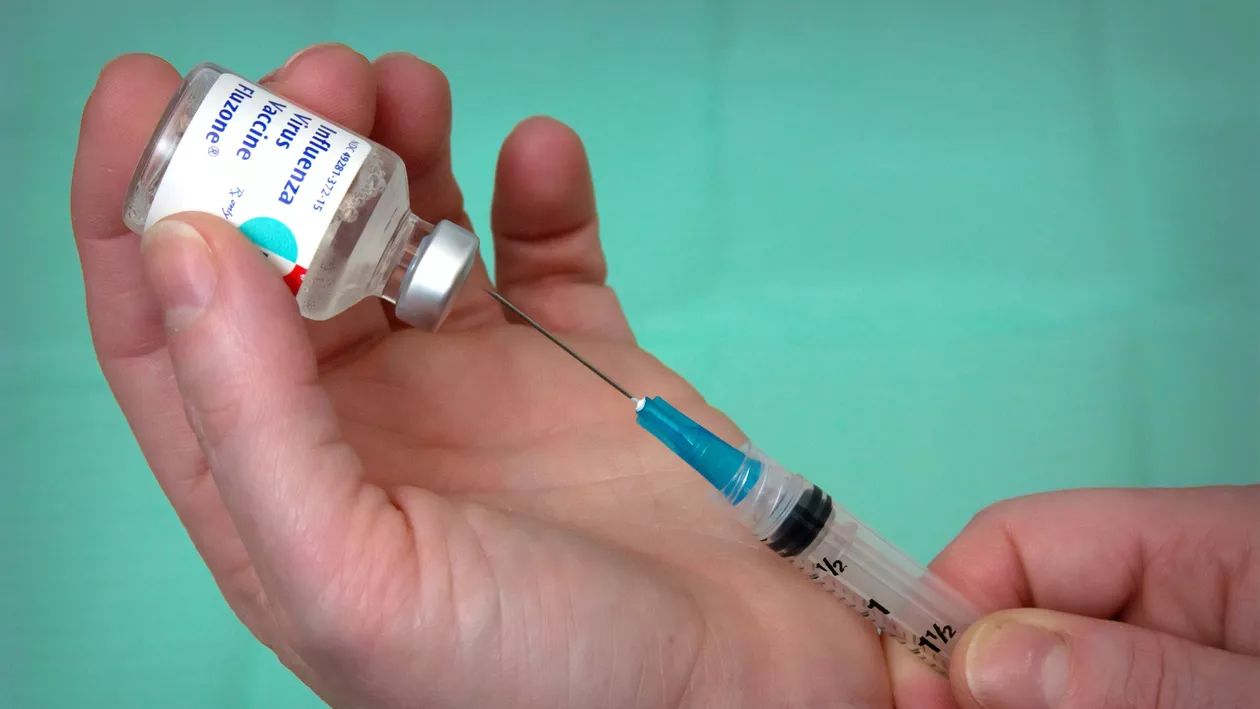 Andreea Moldovan, secretar de stat în Ministerul Sănătății: Este important ca acele categorii vulnerabile prin vârstă sau prin comorbidități să fie vaccinate în primul rând
