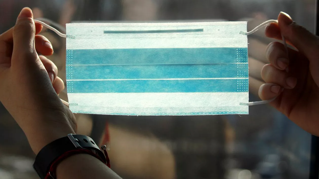 Un nou val de coronavirus, în China: 18 milioane de oameni au fost plasați în carantină