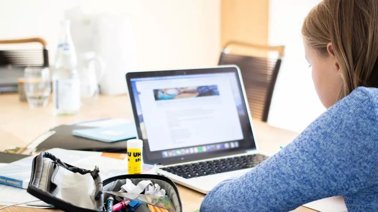 CNSU propune ca școala să se desfășoare online până pe 8 februarie