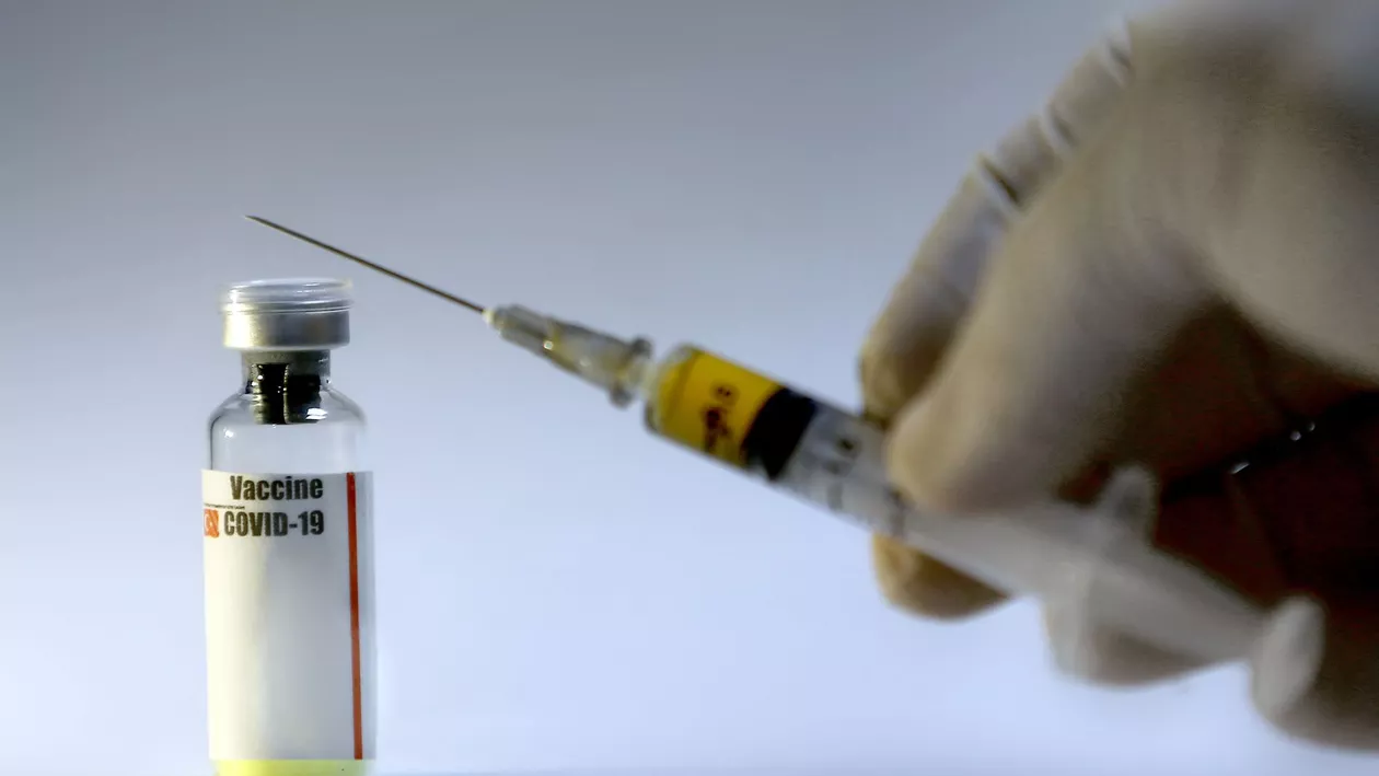 Mafia italiană urmărește vaccinurile anti-COVID / „Este aurul lichid al anului 2021”