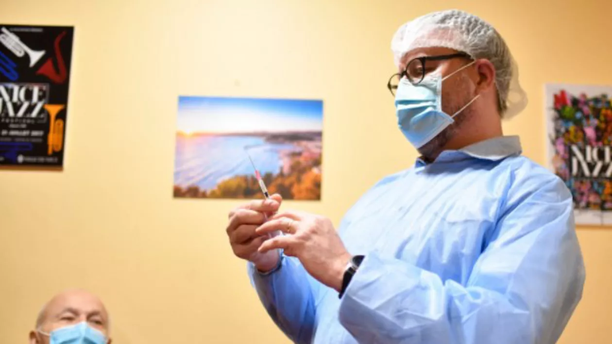 Moderna sau Pfitzer BioNtech? Cine decide ce vaccin vom primi