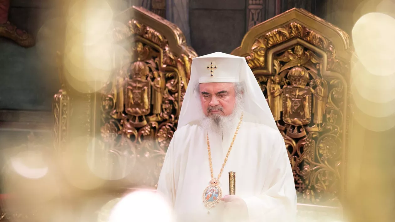 Valeriu Gheorghiță: Cred că e un lucru foarte bun implicarea cultelor religioase în informarea cu privire la vaccinul împotriva COVID-19