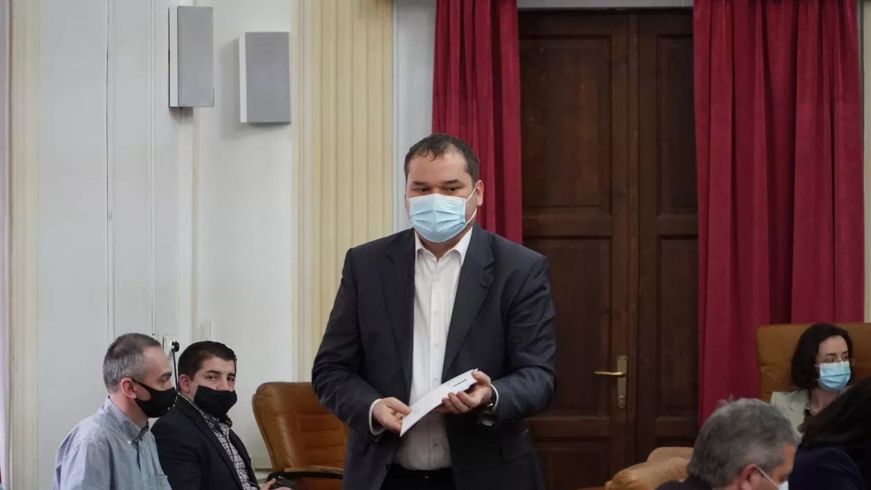 Ministrul Cseke Attila, despre numirea politică a prefecţilor: O să fie mai corect, curat şi cinstit (VIDEO)