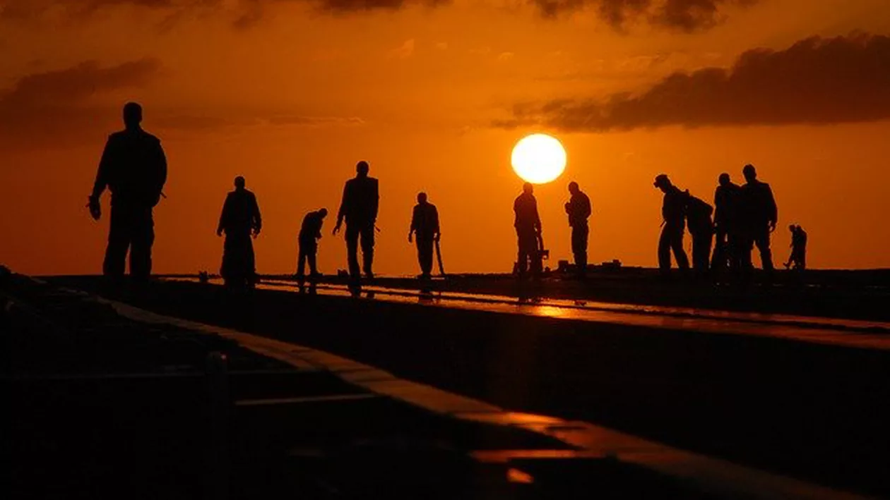 Creatură ciudată descoperită pe un șantier. Muncitorii au fost aproape să o ucidă (FOTO)