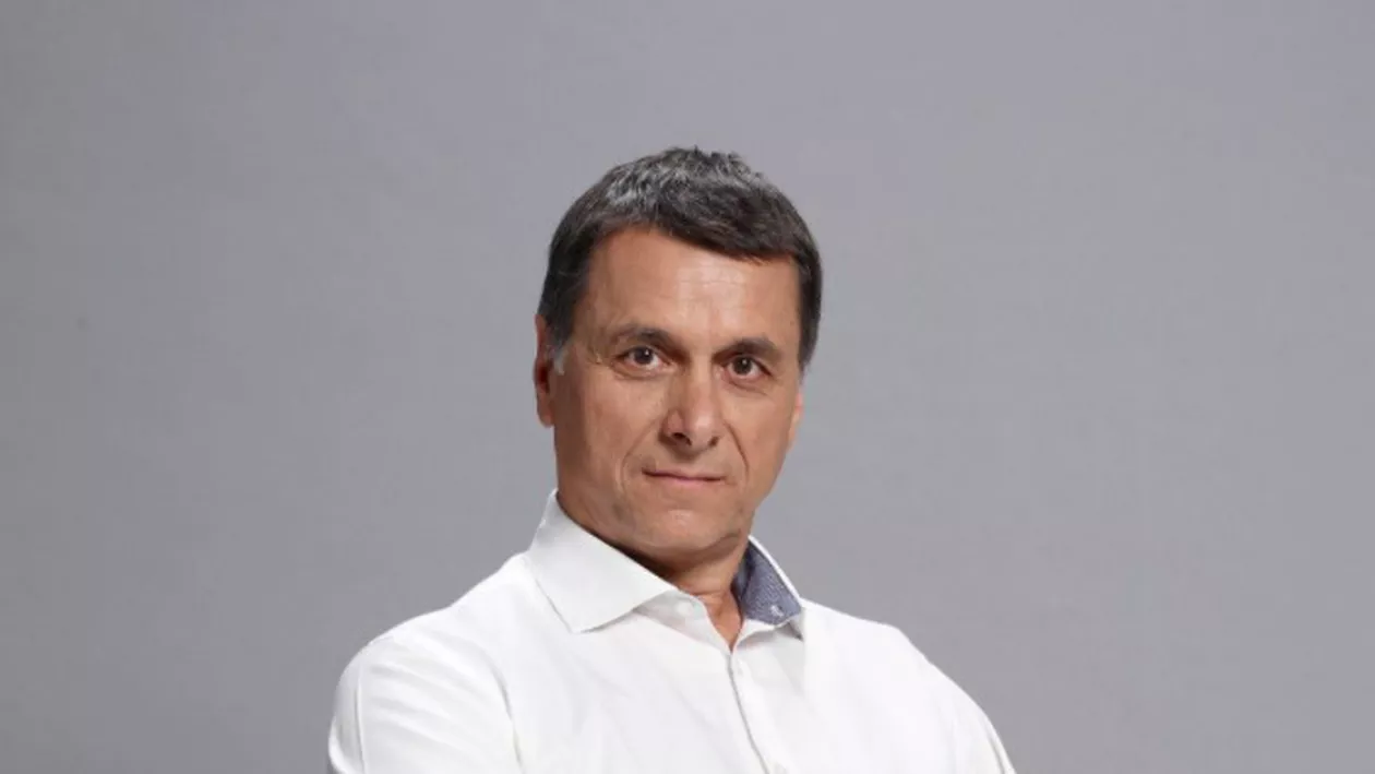 Bogdan Stanoevici, actorul mort de Covid, era adept al teoriilor conspirației și credea că noul coronavirus a fost creat în laborator