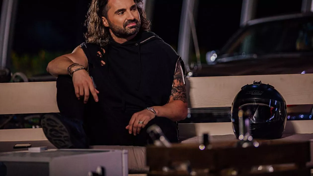 Momente romantice pentru Pepe. Artistul a primit o scrisoare de dragoste de la o femeie misterioasă