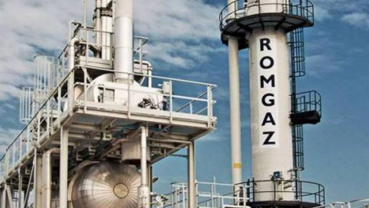 Adrian Volintiru a fost revocat din funcția de director general al Romgaz