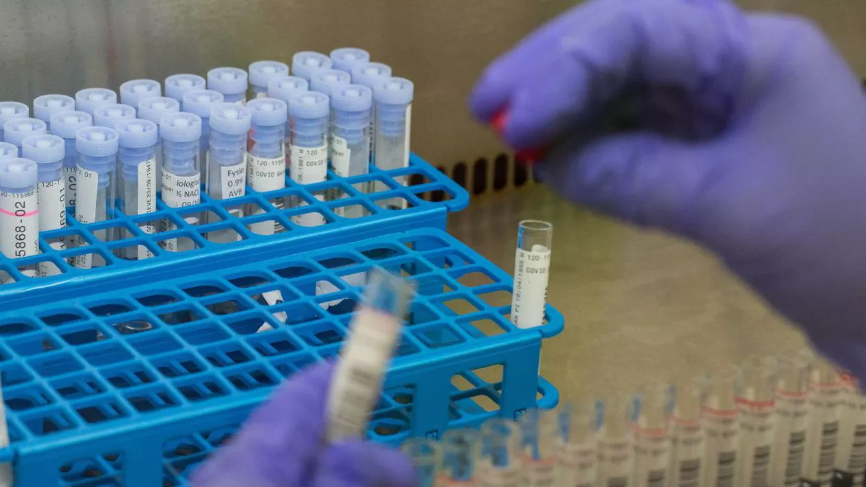 CORONAVIRUS | Marea Britanie a înregistrat un nou record negativ de decese în ultimele 24 de ore