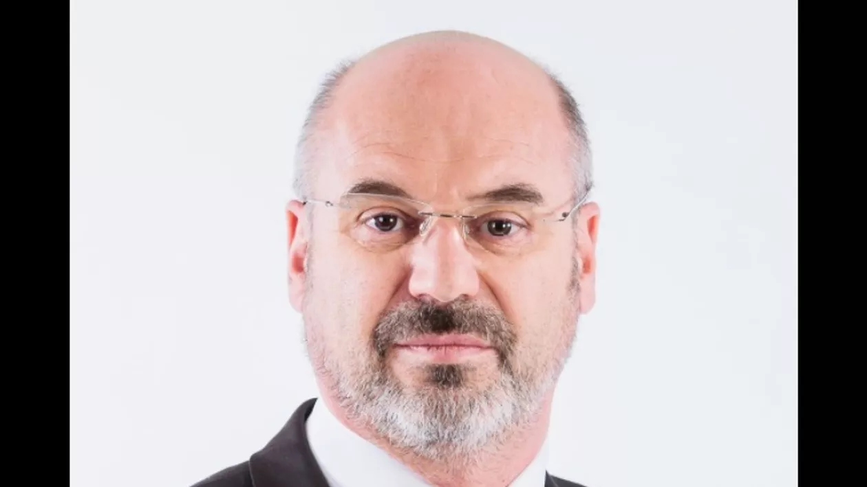 Social-democratul Maricel Popa, fostul președinte al CJ Iași, a confiscat pagina de Facebook a Consiliului Județean: Cum a fost taxat de cetățeni