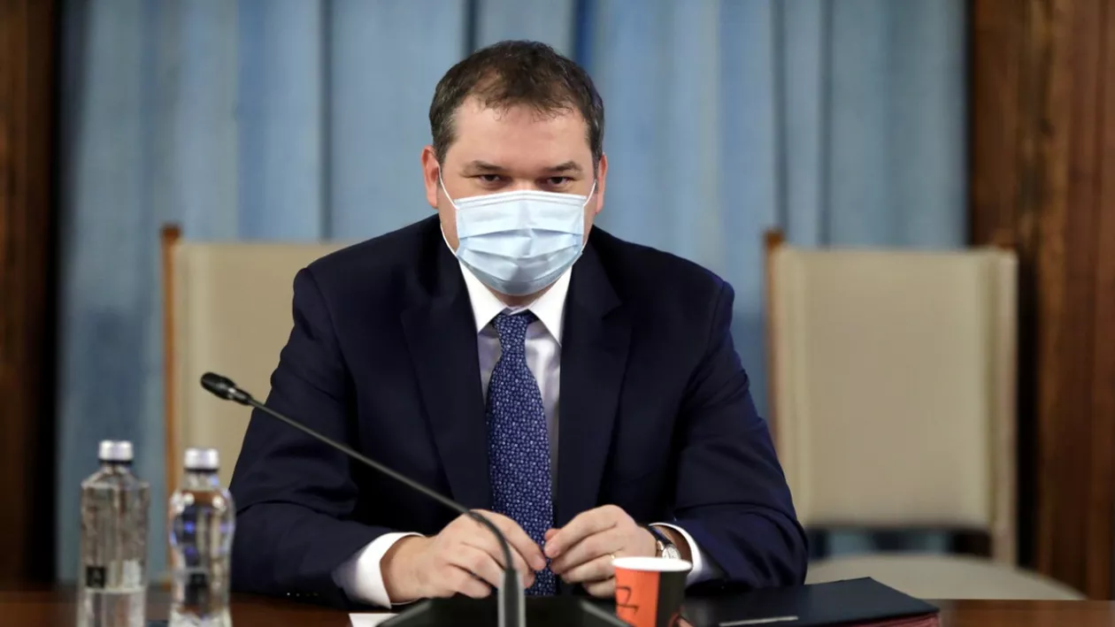 Înghețarea posturilor la stat: Concursurile pentru funcțiile vacante din cadrul Ministerului Dezvoltării, suspendate, cu excepția celor care derulează programe cu finanțare europeană