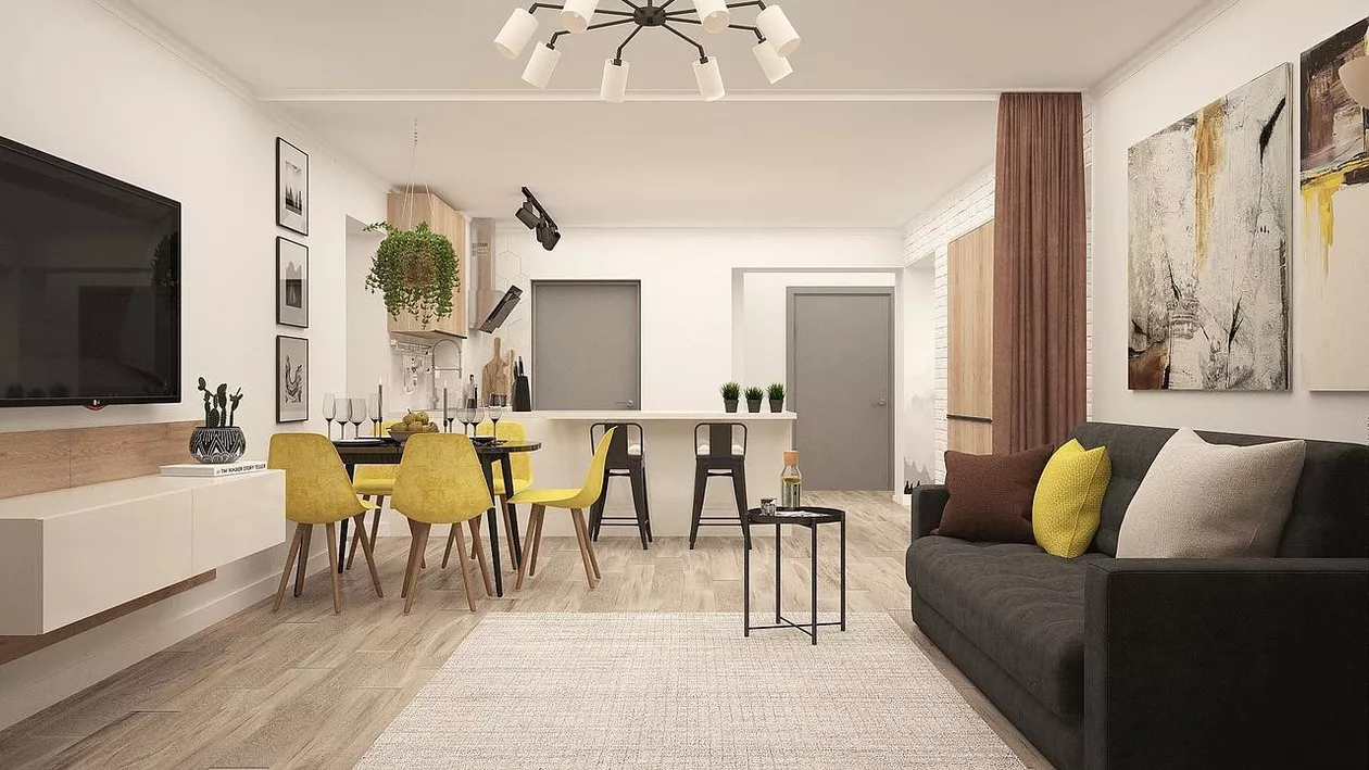 (P) Vrei să închiriezi sau să cumperi un apartament în București sau Ilfov? Iată ce soluție ai la îndemână