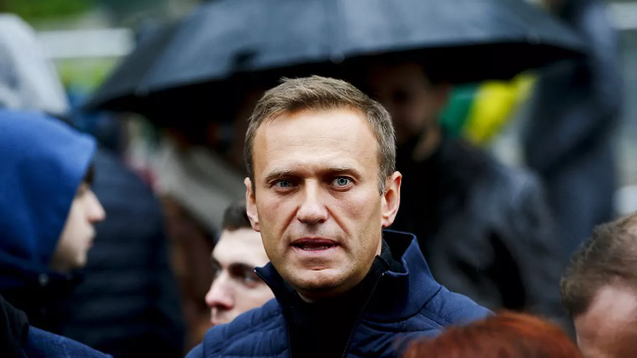 Înaltul Comisariat al ONU pentru Drepturile Omului a cerut luni eliberarea imediată a liderului opoziției ruse, Aleksei Navalnîi